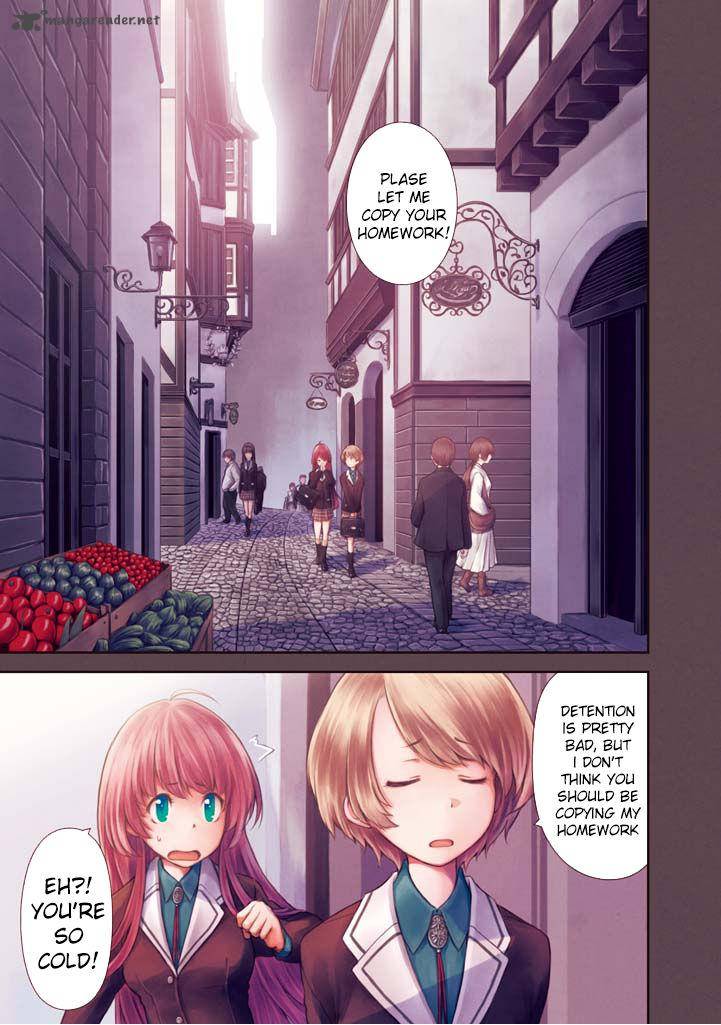 Komorebi No Kuni 2 5