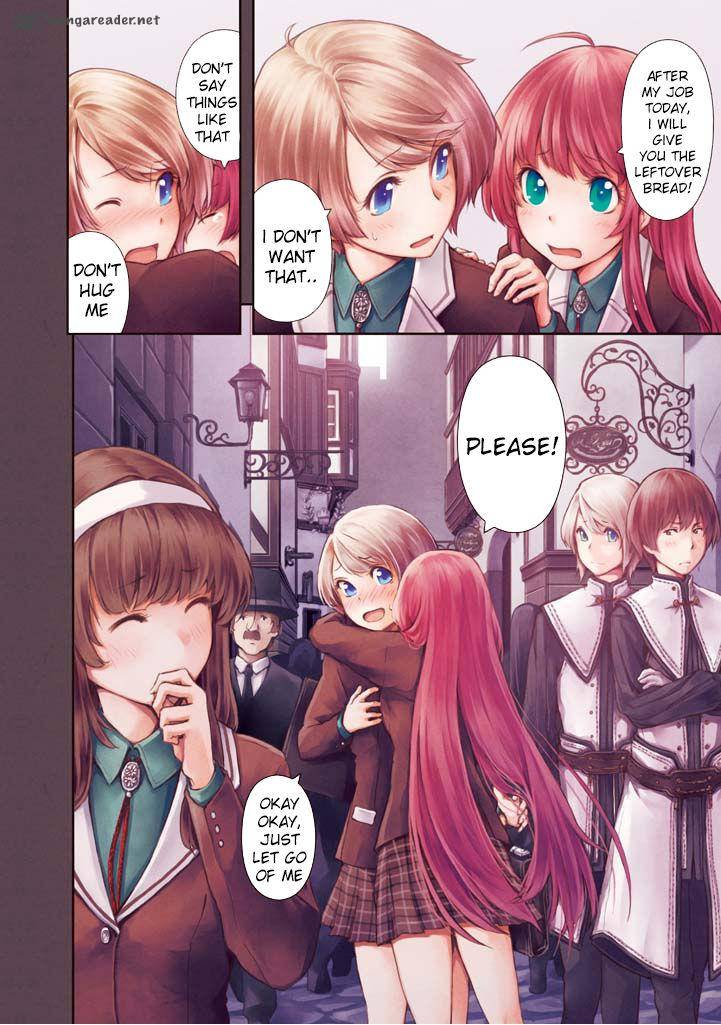 Komorebi No Kuni 2 6