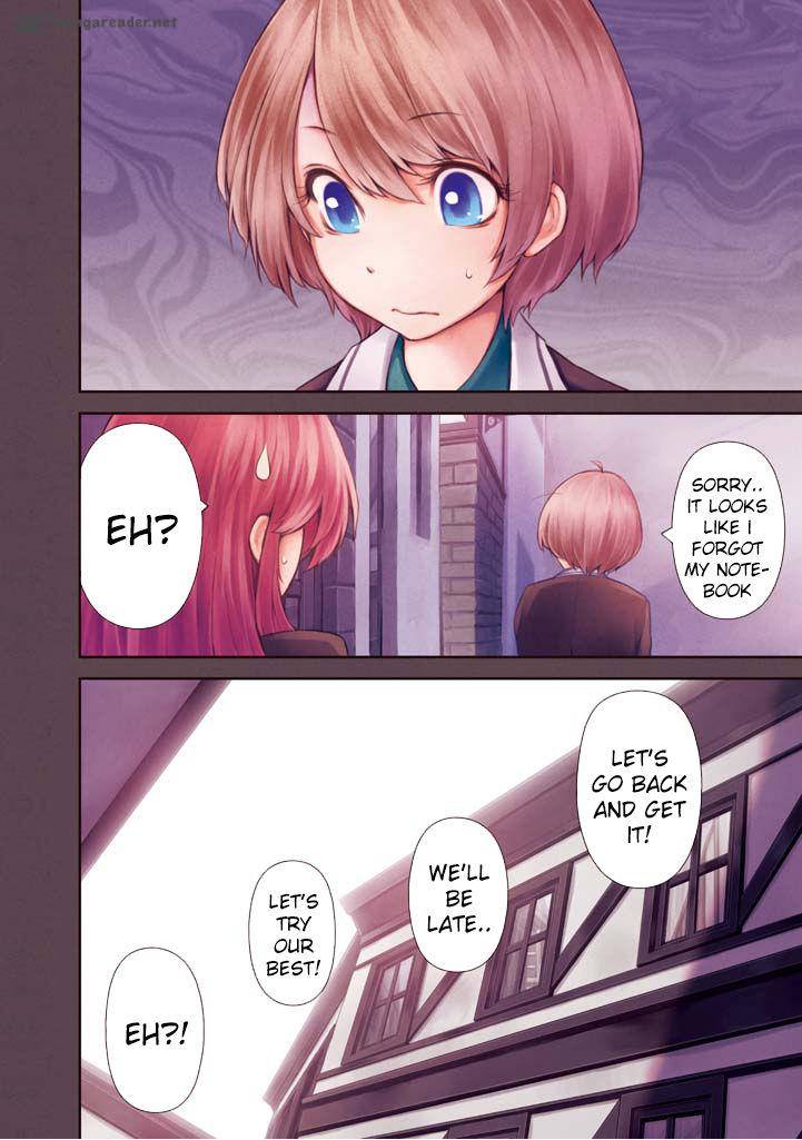 Komorebi No Kuni 2 8