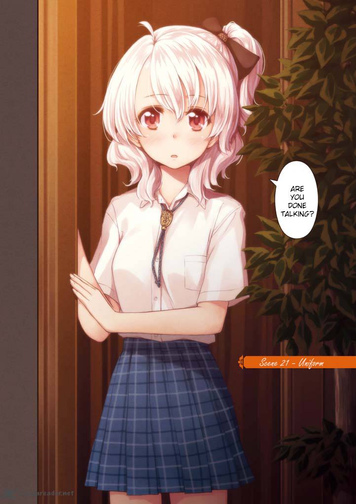 Komorebi No Kuni 21 2
