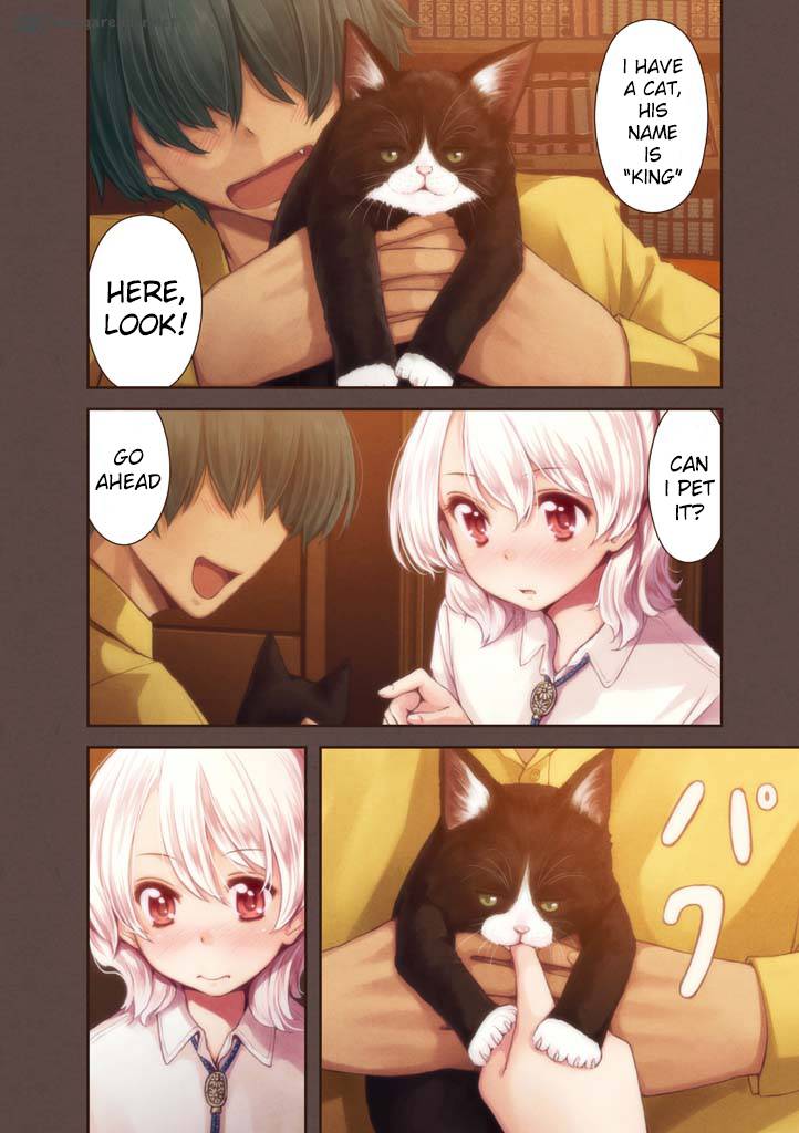 Komorebi No Kuni 21 4