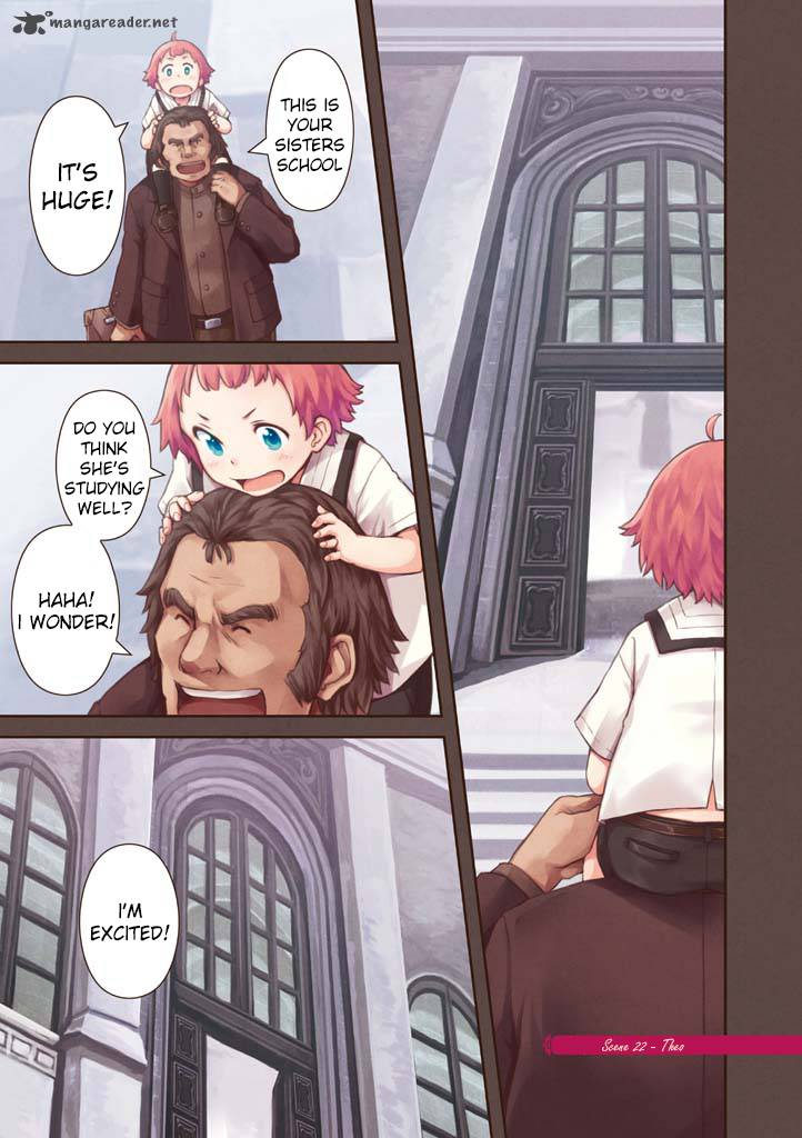 Komorebi No Kuni 22 1