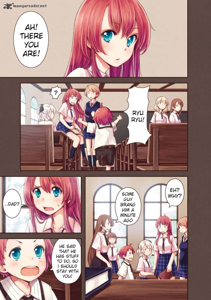 Komorebi No Kuni 22 3