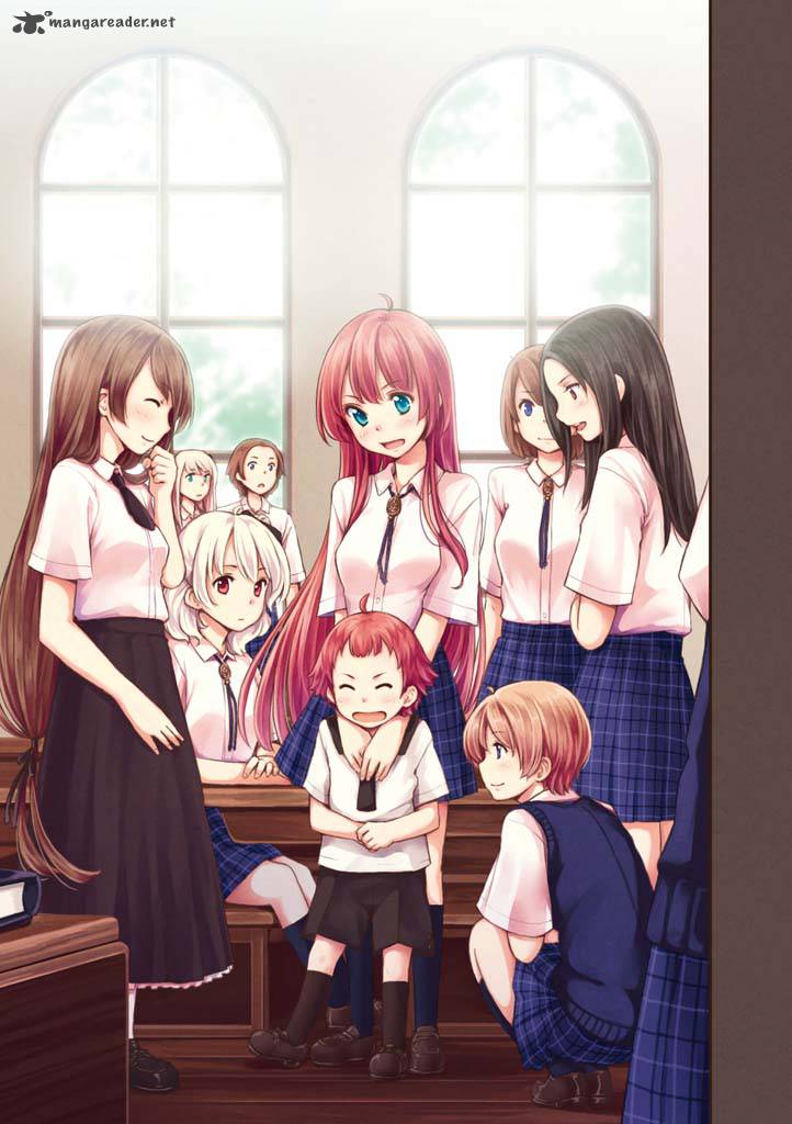 Komorebi No Kuni 22 7