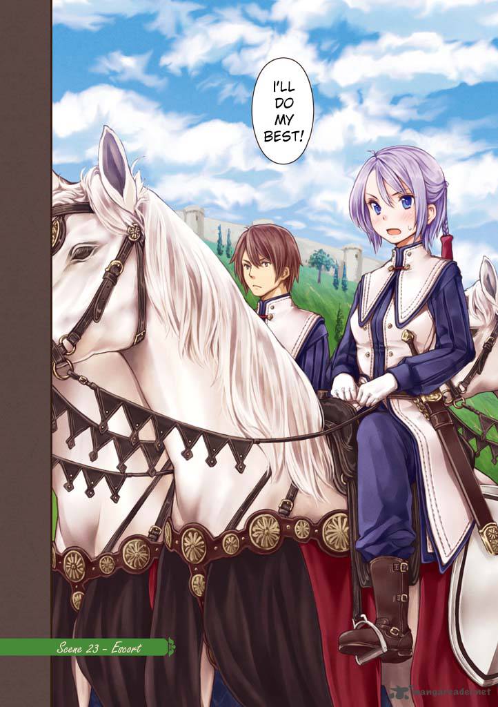 Komorebi No Kuni 23 2
