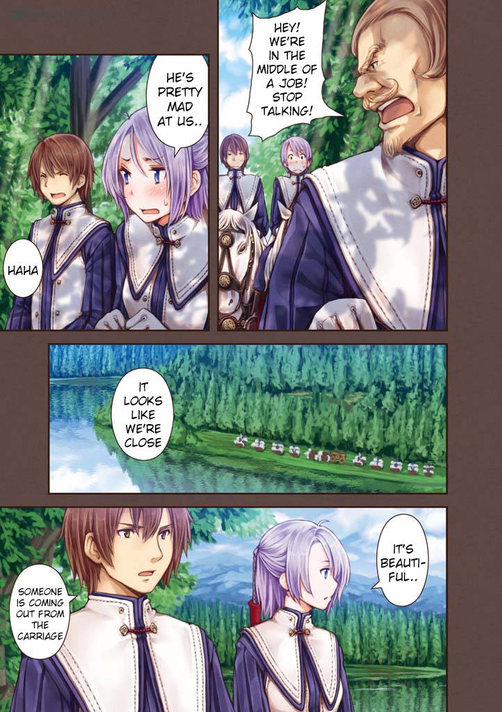 Komorebi No Kuni 23 5