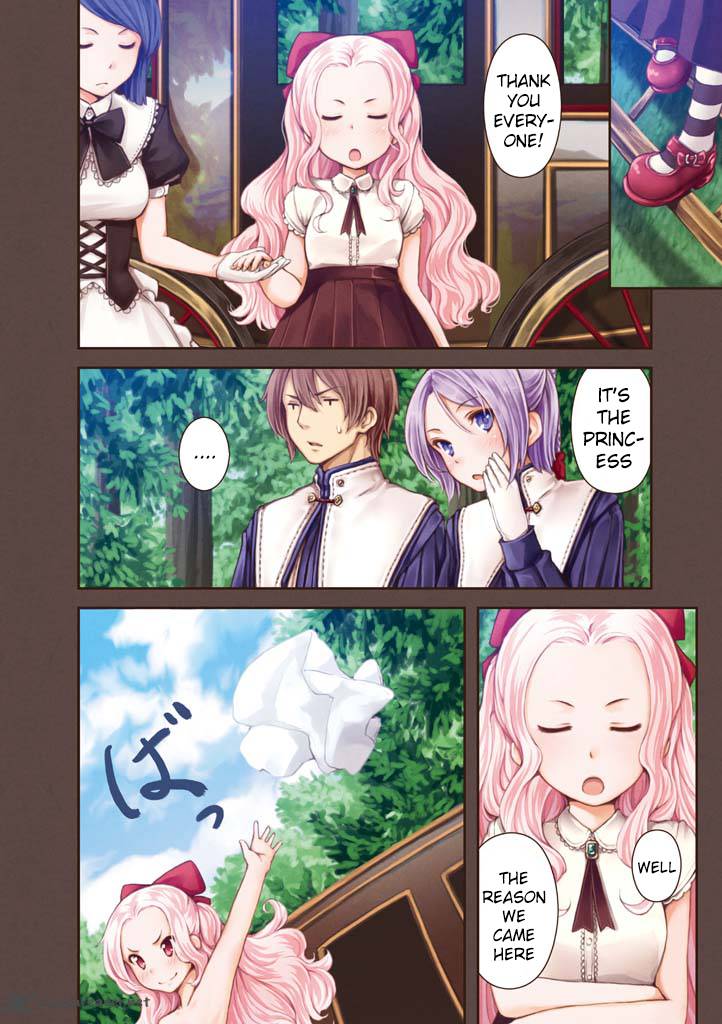 Komorebi No Kuni 23 6