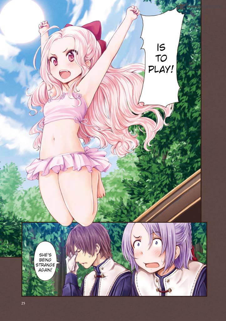 Komorebi No Kuni 23 7