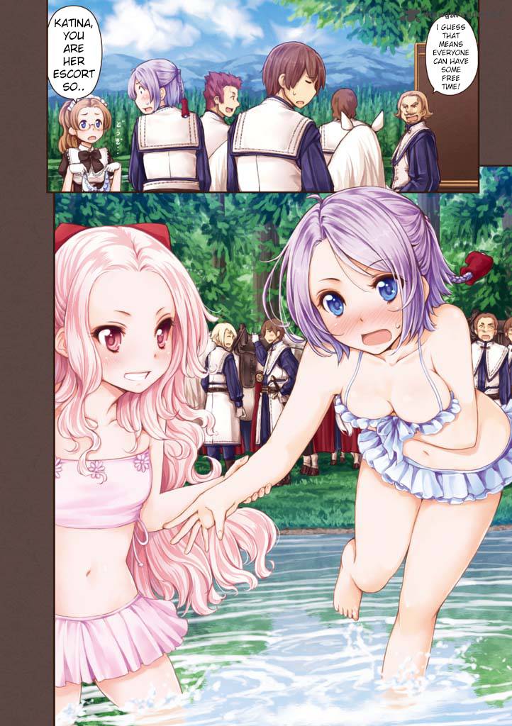 Komorebi No Kuni 23 8