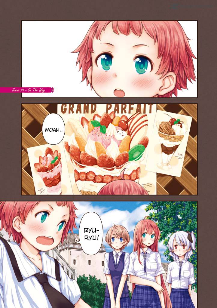 Komorebi No Kuni 24 1