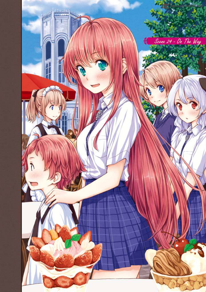 Komorebi No Kuni 24 2