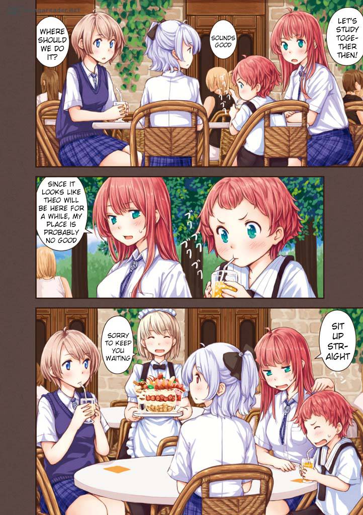 Komorebi No Kuni 24 4