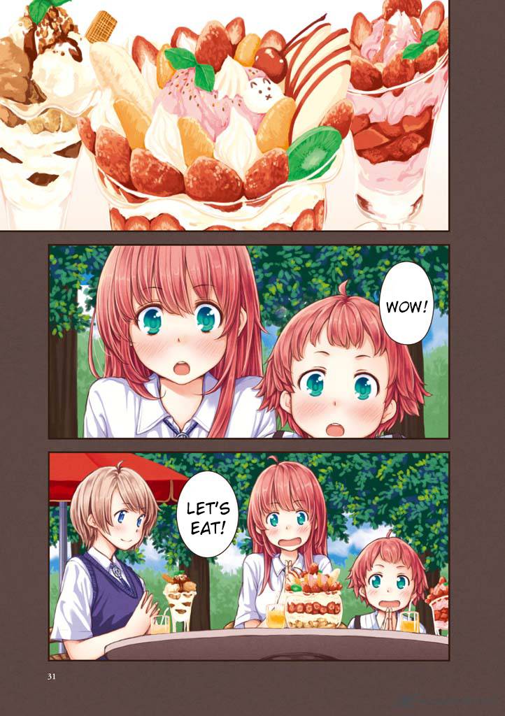 Komorebi No Kuni 24 5