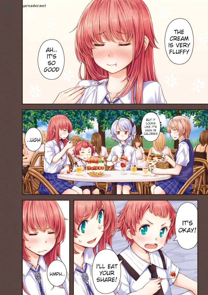 Komorebi No Kuni 24 6