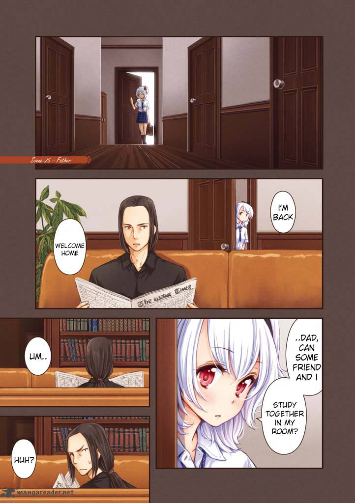 Komorebi No Kuni 25 1