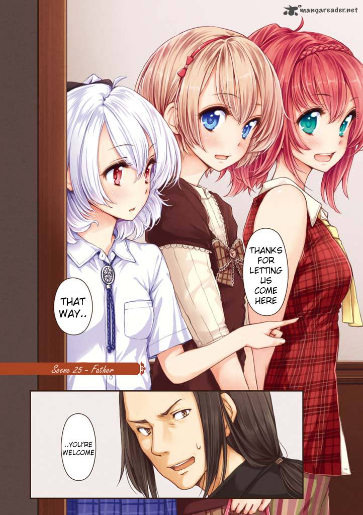 Komorebi No Kuni 25 2