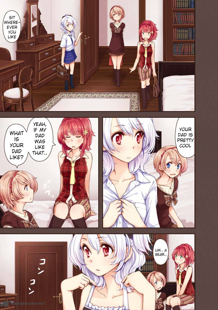 Komorebi No Kuni 25 3