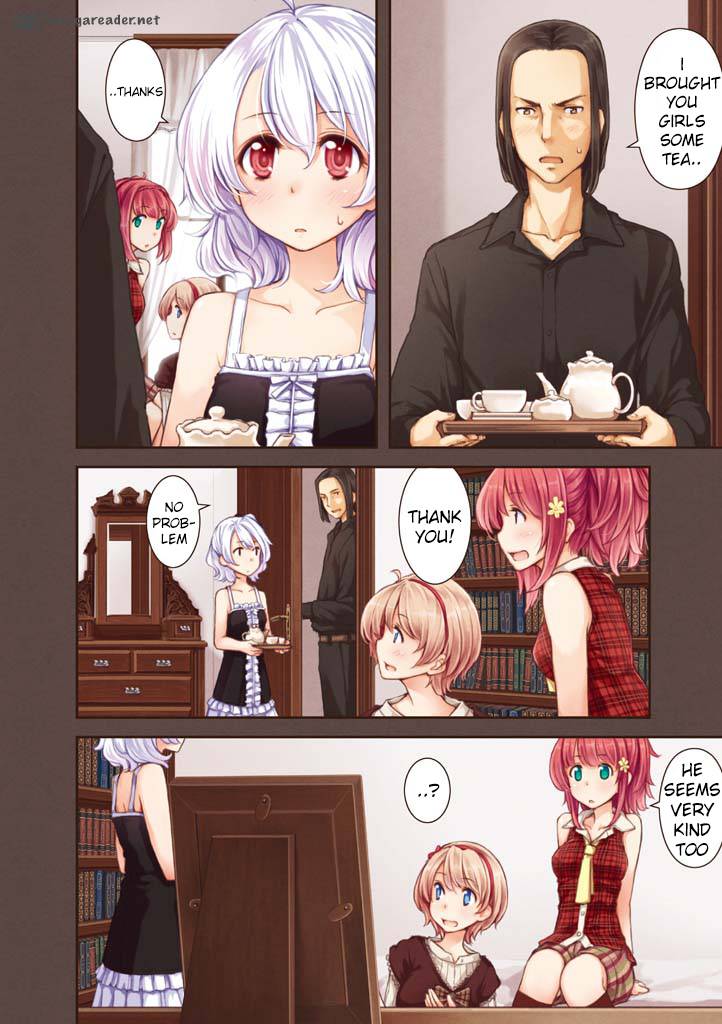 Komorebi No Kuni 25 4