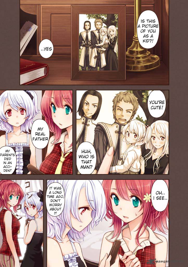 Komorebi No Kuni 25 5