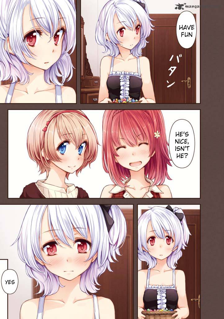 Komorebi No Kuni 25 7