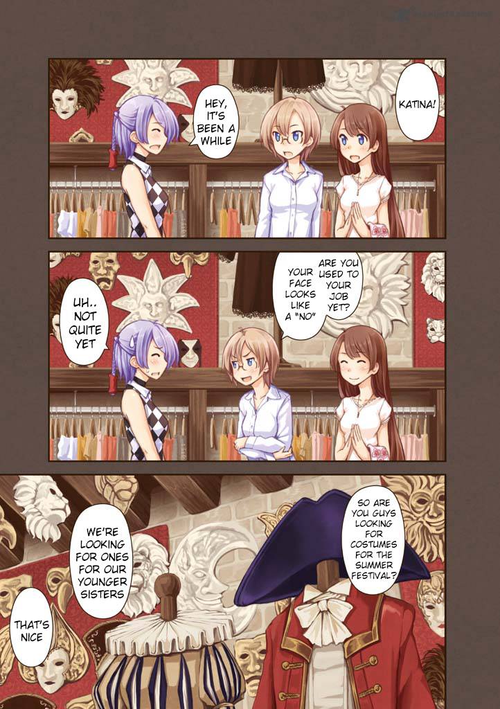 Komorebi No Kuni 26 3