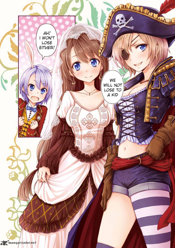 Komorebi No Kuni 26 6