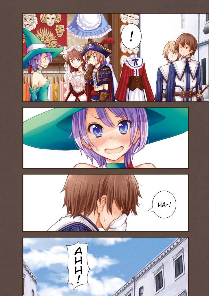 Komorebi No Kuni 26 8