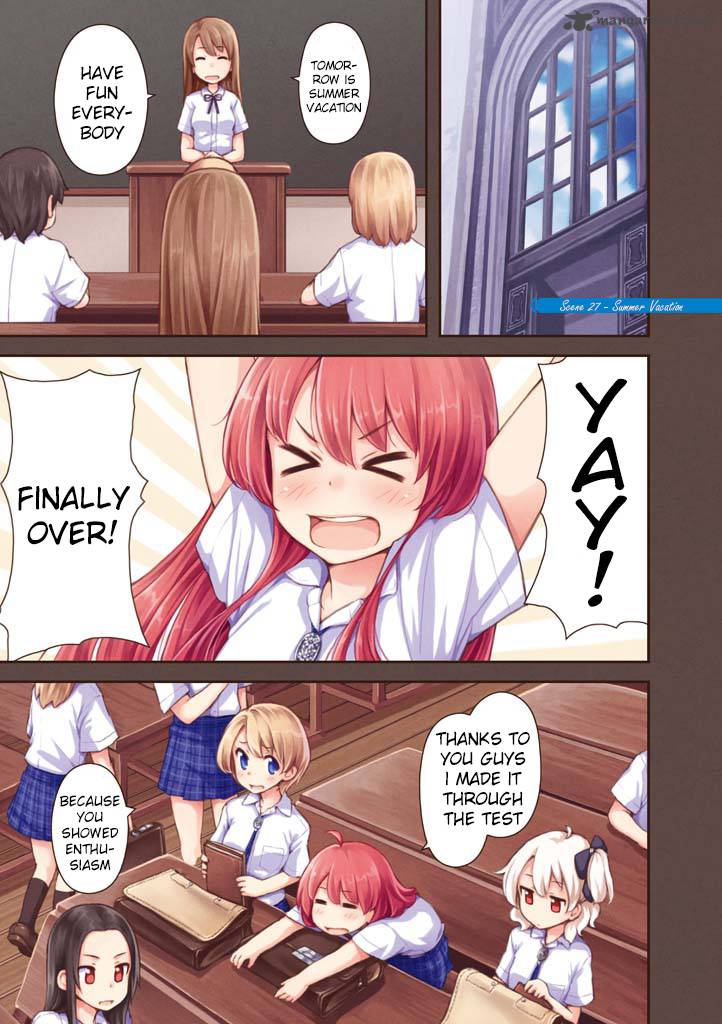Komorebi No Kuni 27 1