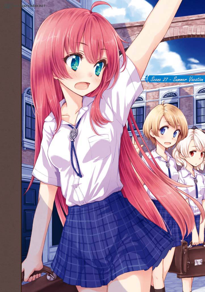 Komorebi No Kuni 27 2