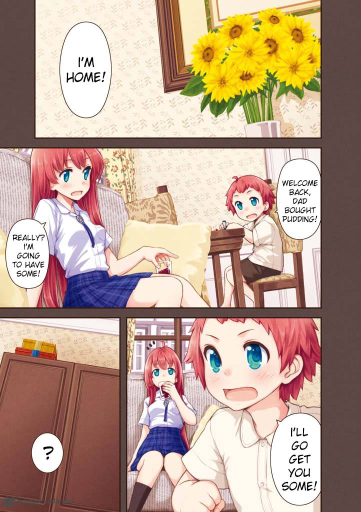 Komorebi No Kuni 27 3