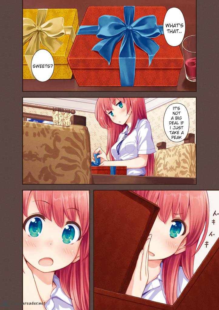 Komorebi No Kuni 27 4