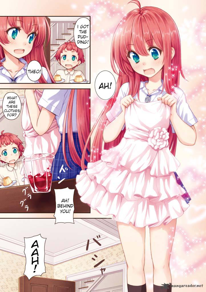 Komorebi No Kuni 27 5