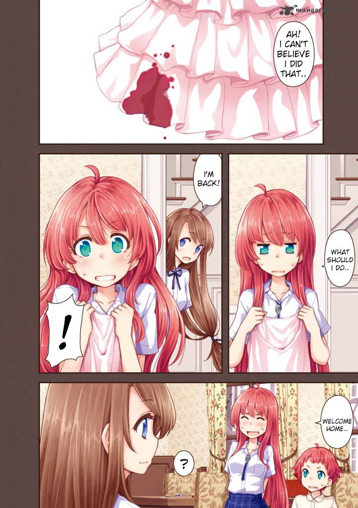Komorebi No Kuni 27 6