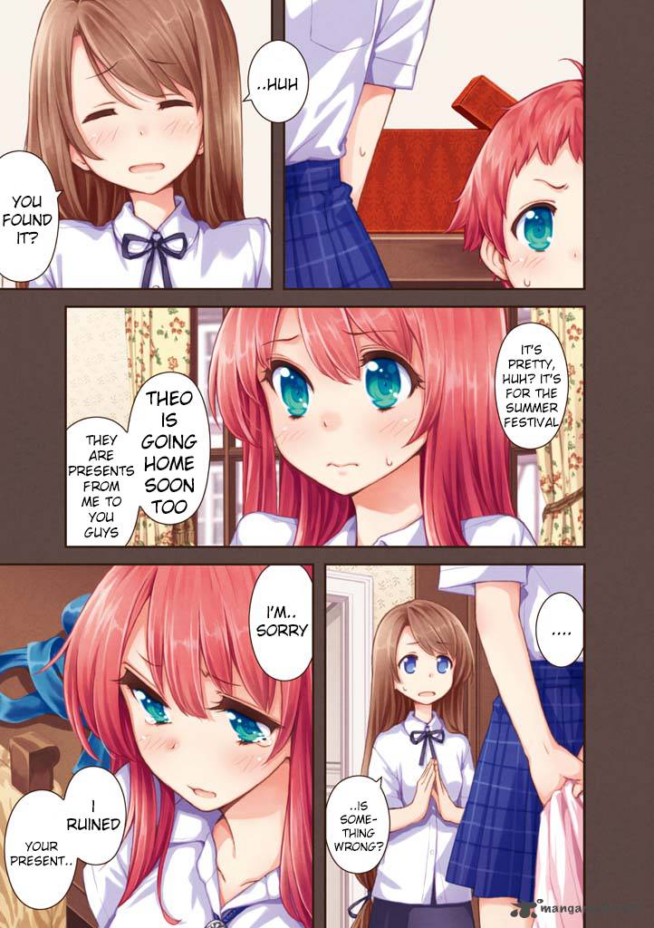 Komorebi No Kuni 27 7