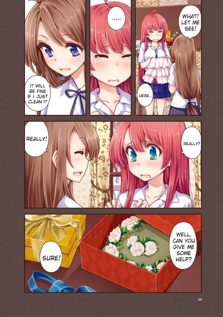 Komorebi No Kuni 27 8