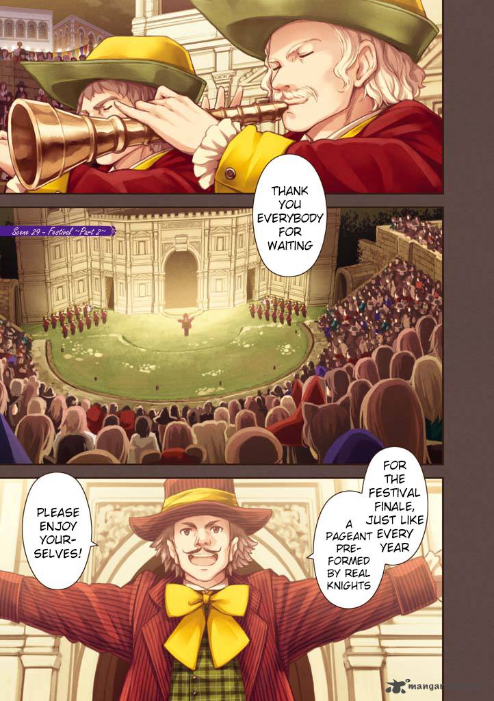 Komorebi No Kuni 29 1