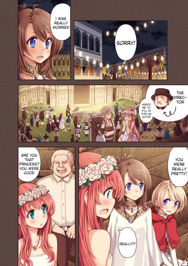Komorebi No Kuni 29 10