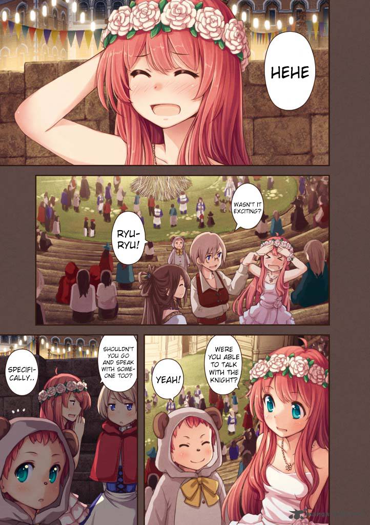 Komorebi No Kuni 29 11