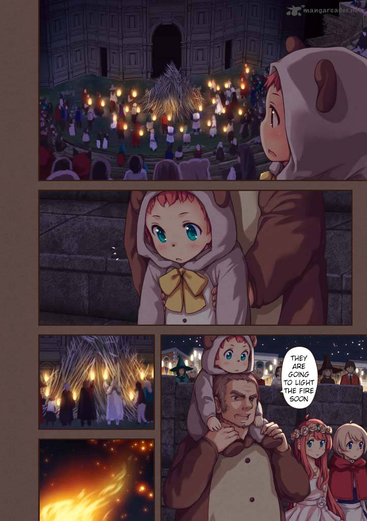 Komorebi No Kuni 29 12
