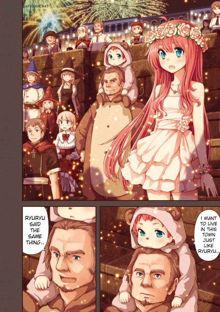 Komorebi No Kuni 29 14