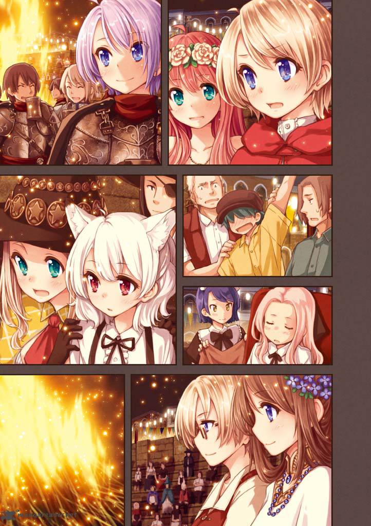 Komorebi No Kuni 29 15