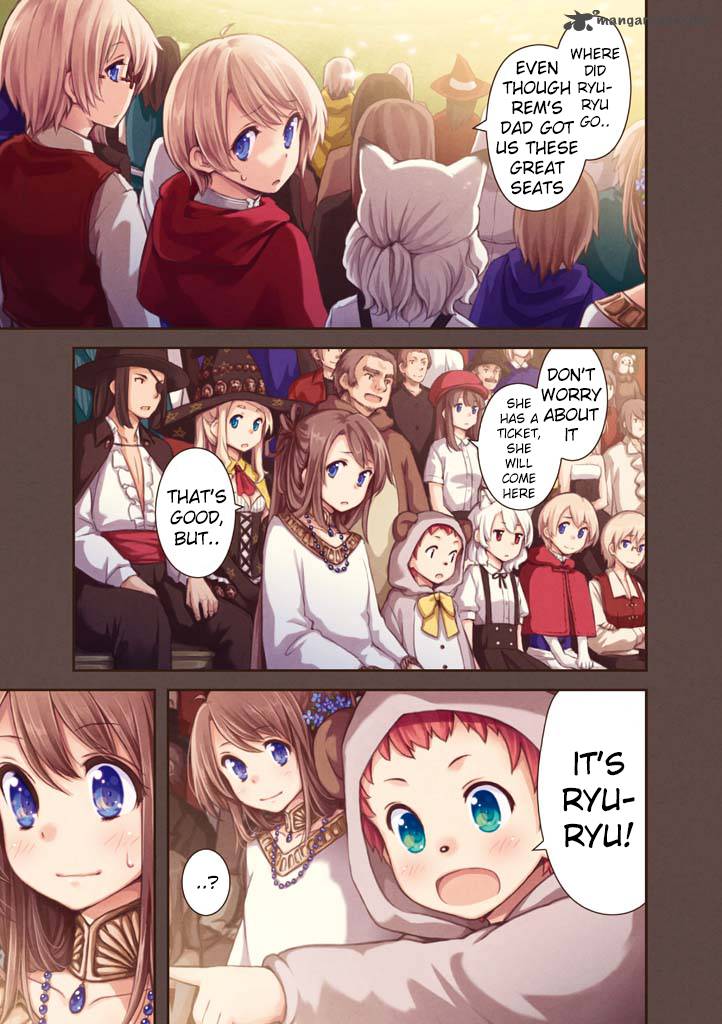 Komorebi No Kuni 29 3