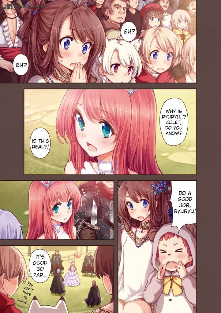 Komorebi No Kuni 29 5