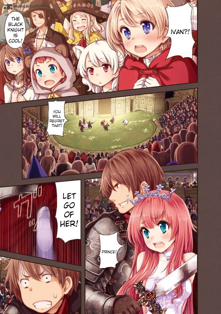 Komorebi No Kuni 29 7