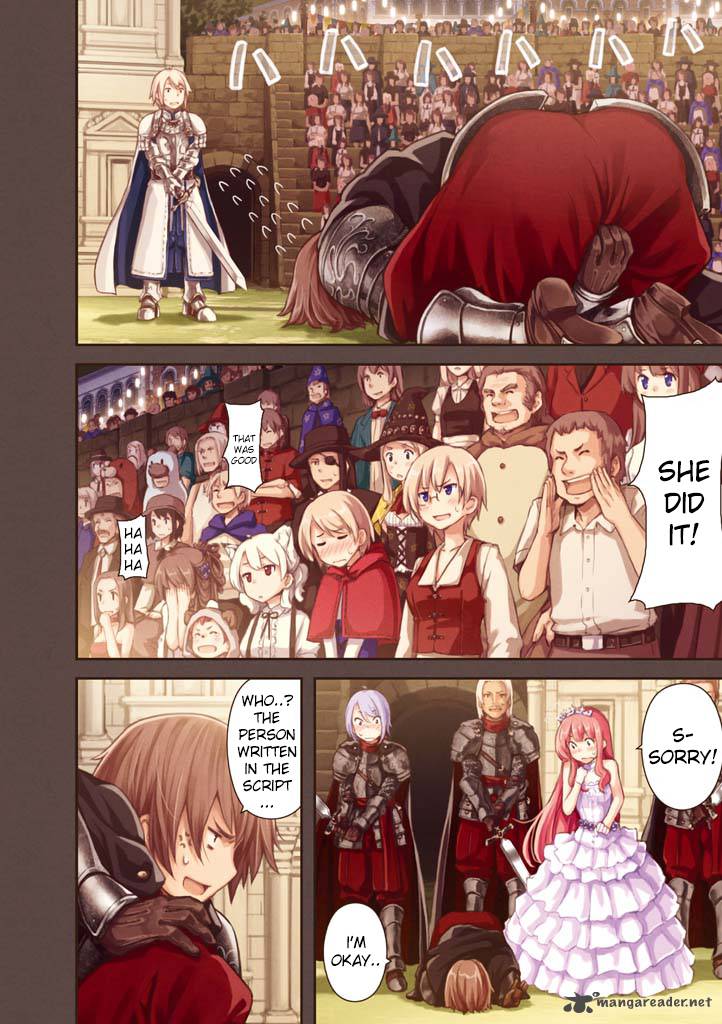 Komorebi No Kuni 29 8