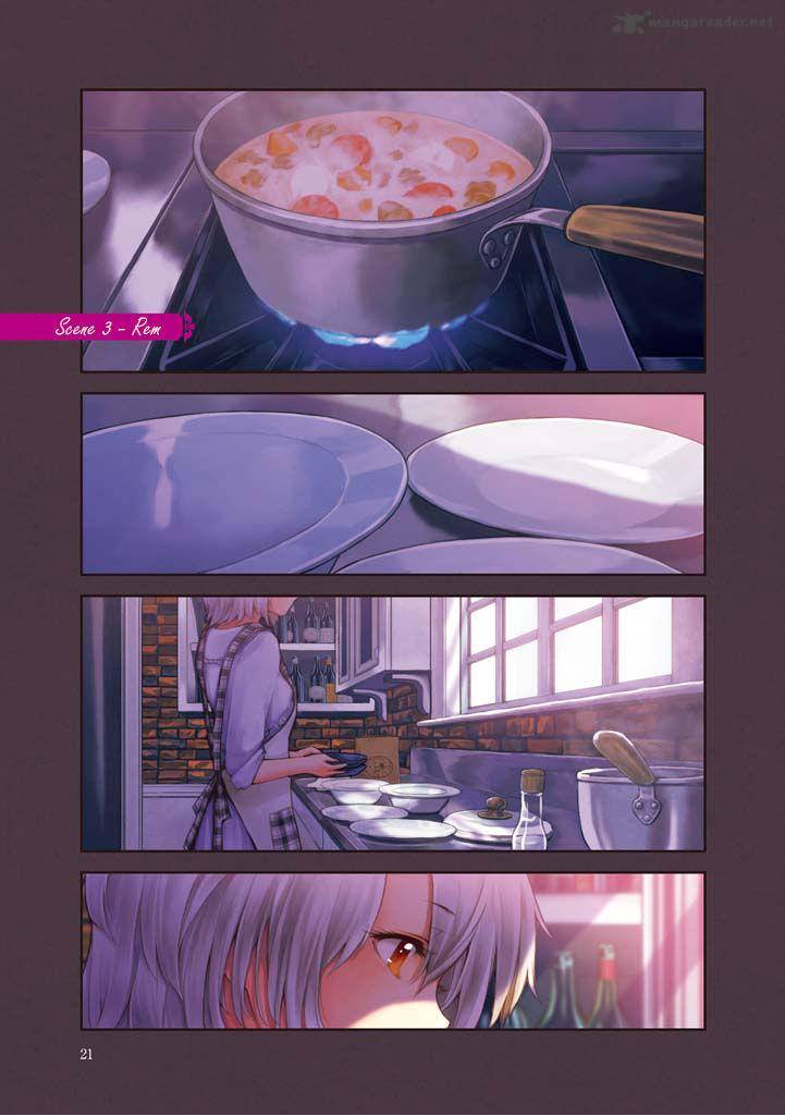 Komorebi No Kuni 3 1