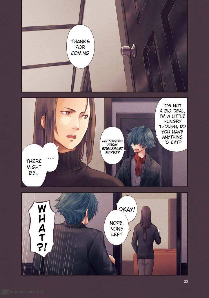 Komorebi No Kuni 3 10