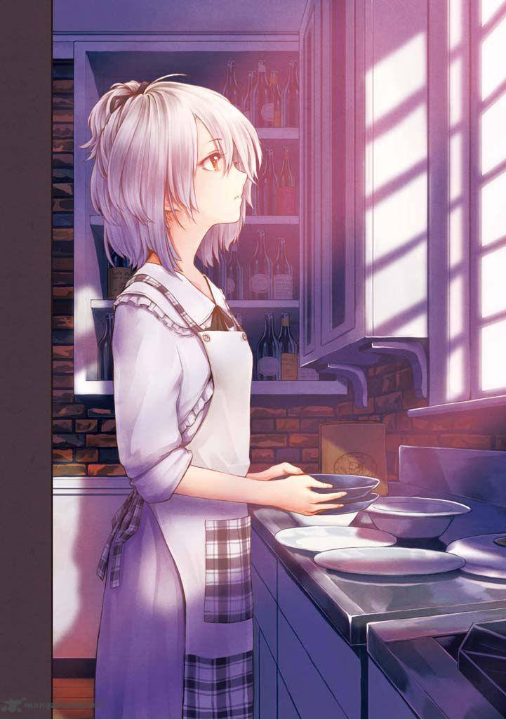 Komorebi No Kuni 3 2