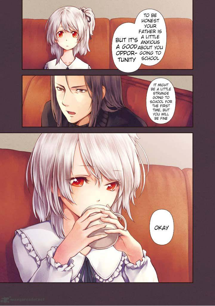 Komorebi No Kuni 3 5
