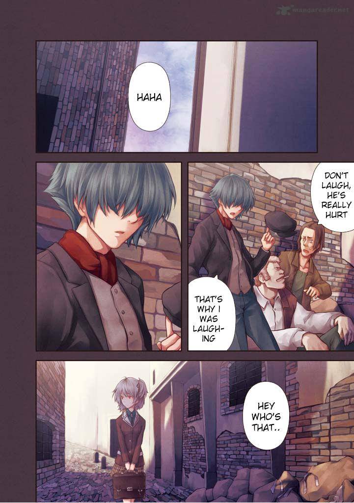 Komorebi No Kuni 3 6